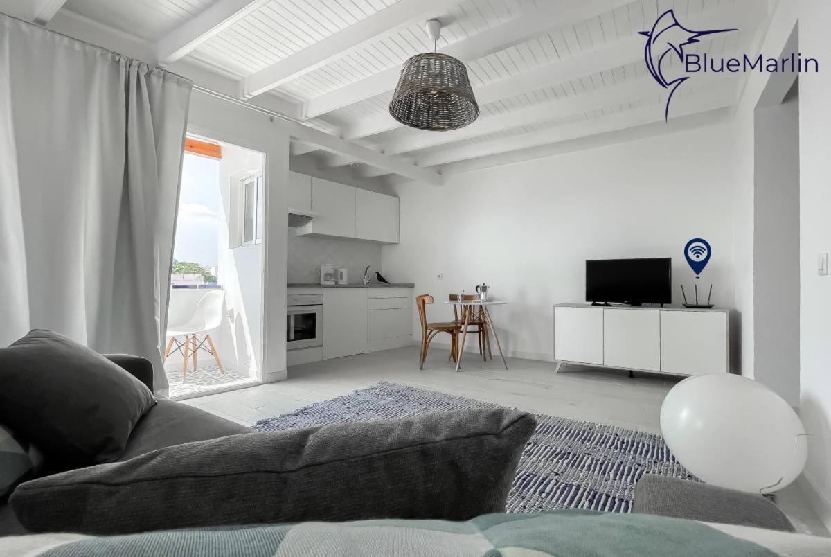 Appartamento B-Rent Bluemarlin Boutique Sea View Corralejo Esterno foto