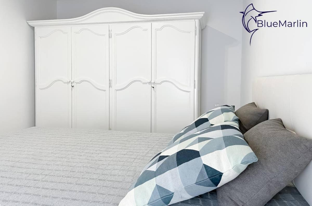 Appartamento B-Rent Bluemarlin Boutique Sea View Corralejo Esterno foto