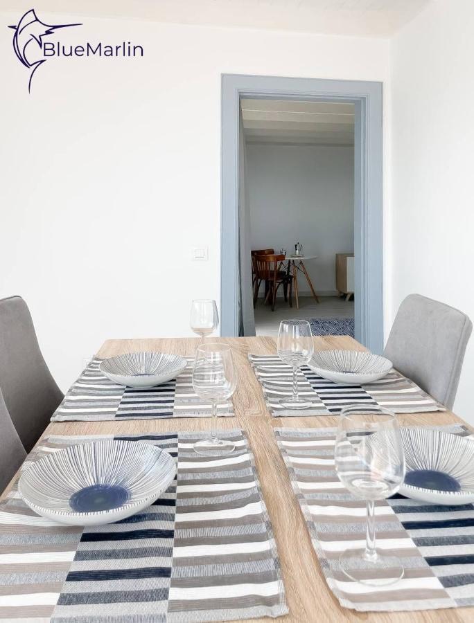 Appartamento B-Rent Bluemarlin Boutique Sea View Corralejo Esterno foto