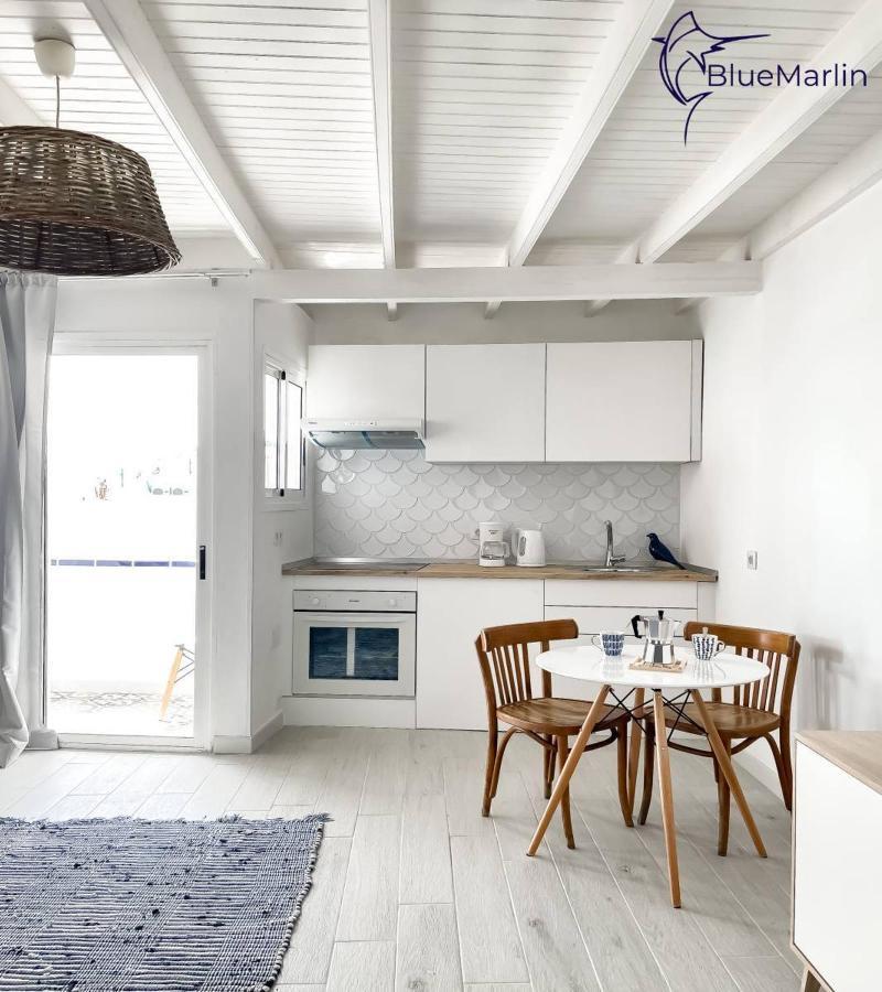 Appartamento B-Rent Bluemarlin Boutique Sea View Corralejo Esterno foto