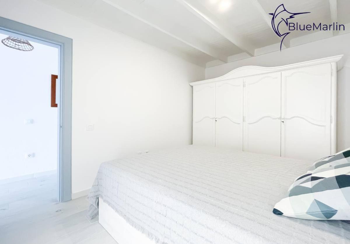 Appartamento B-Rent Bluemarlin Boutique Sea View Corralejo Esterno foto