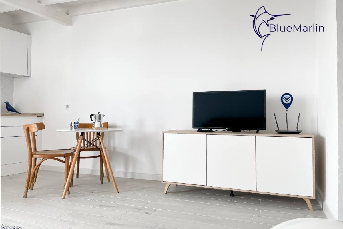 Appartamento B-Rent Bluemarlin Boutique Sea View Corralejo Esterno foto
