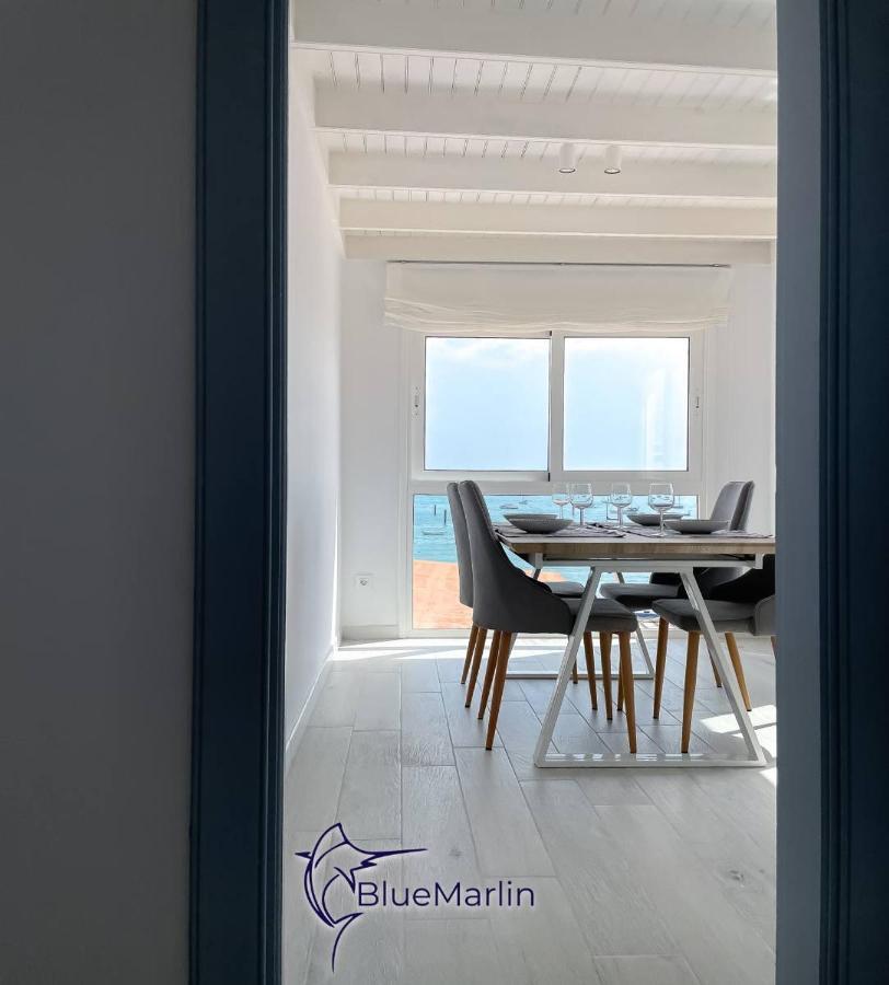Appartamento B-Rent Bluemarlin Boutique Sea View Corralejo Esterno foto