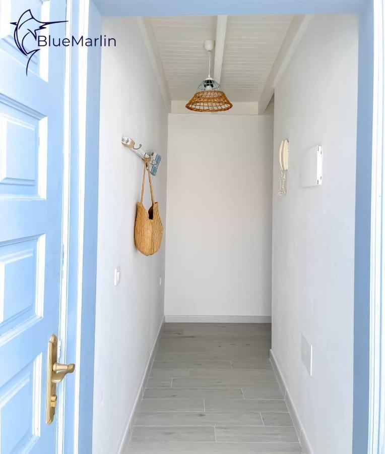 Appartamento B-Rent Bluemarlin Boutique Sea View Corralejo Esterno foto