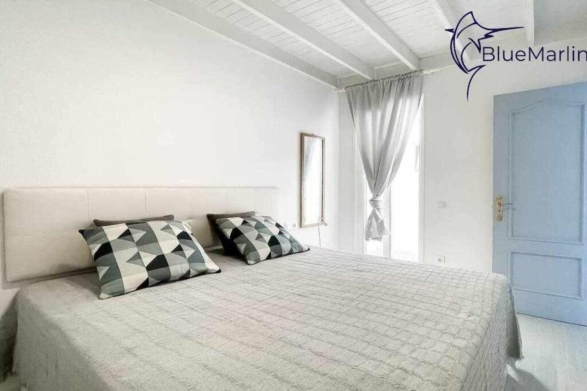 Appartamento B-Rent Bluemarlin Boutique Sea View Corralejo Esterno foto