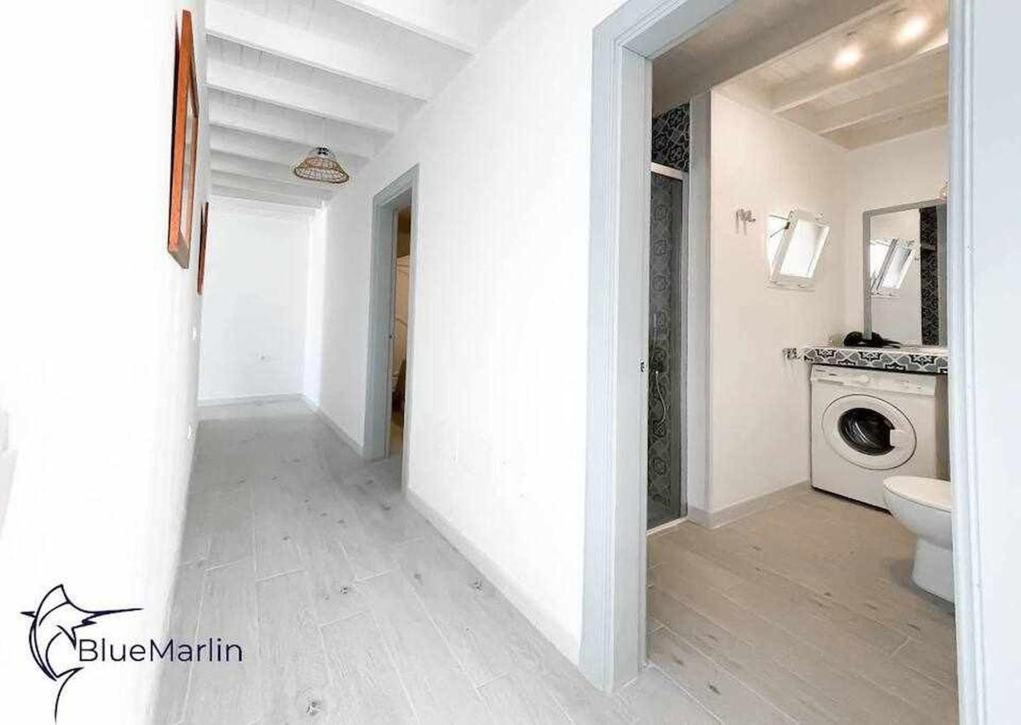 Appartamento B-Rent Bluemarlin Boutique Sea View Corralejo Esterno foto